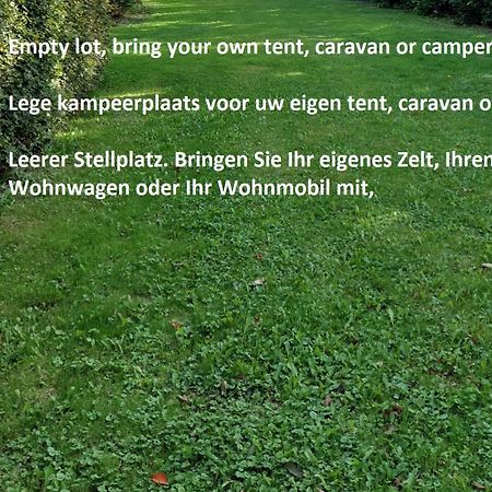 Hotel Kampeerplaats Glamping Essenhof Aagtekerke Esterno foto